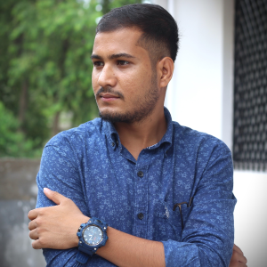 Picture of Rashid Z.